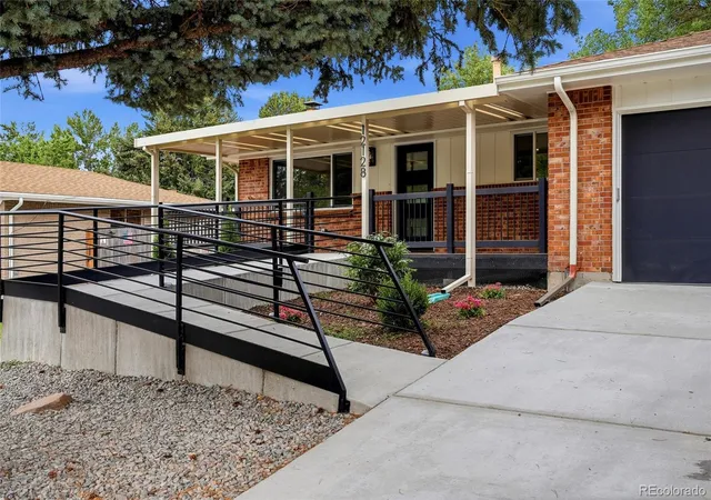 Photo 3 of Single family home for sale at 12128 W 62nd Place, Arvada, CO 80004 | MLS# 3274466 | Listing updated on 2026-09-24