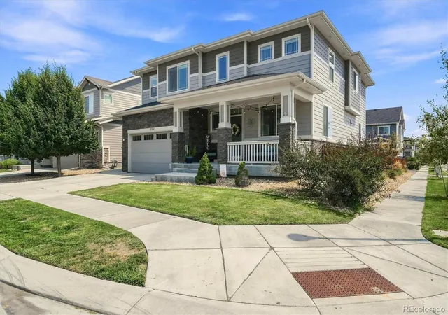 Photo 3 of Single family home for sale at 11704 Kalispell St, Commerce City, CO 80022 | MLS# 1939954 | Listing updated on 2026-09-29