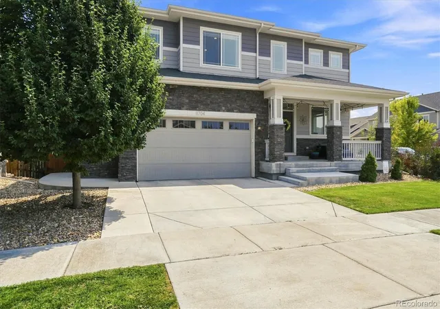 Photo 3 of Single family home for sale at 11704 Kalispell St, Commerce City, CO 80022 | MLS# 1939954 | Listing updated on 2026-09-29