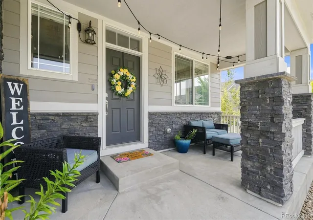 Photo 4 of Single family home for sale at 11704 Kalispell St, Commerce City, CO 80022 | MLS# 1939954 | Listing updated on 2026-09-29
