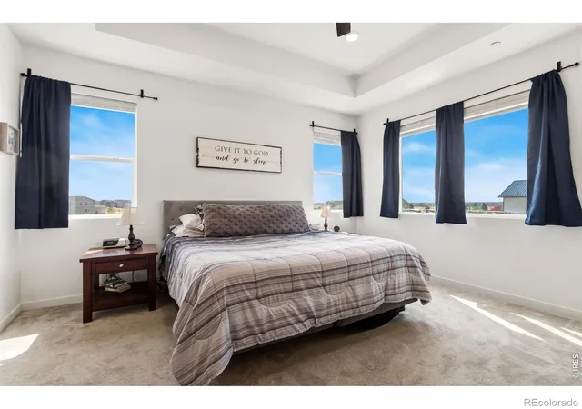 Photo 3 of Townhouse for sale at 5560 2nd Avenue, Timnath, CO 80547 | MLS# IR1064825 | Listing updated on 2026-10-10