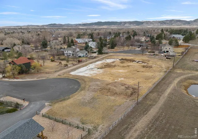 Photo 4 of Land for sale at 0 Lorraine Dr, Fort Collins, CO 80524 | MLS# IR1064830 | Listing updated on 2026-09-17