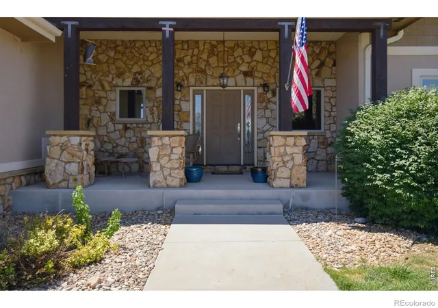 Photo 2 of Single family home for sale at 32709 Bravo Point, Greeley, CO 80631 | MLS# IR1064846 | Listing updated on 2026-10-03