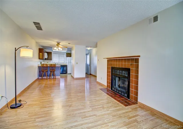 Listing Photo 5 - Condo for sale in building located at 2715 W 86th Ave, Westminster, CO 80031 - Unit #20