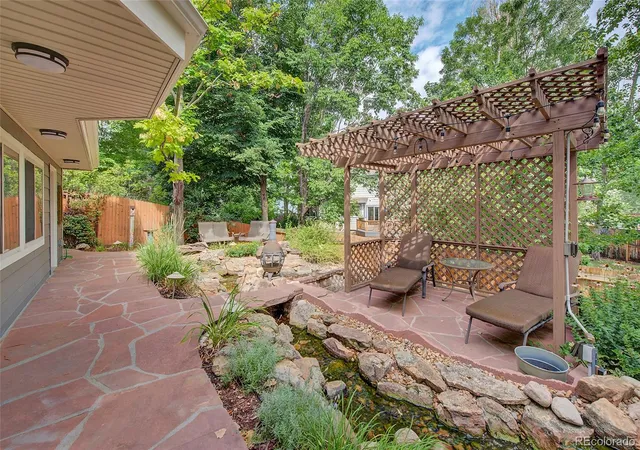 Photo 4 of Single family home for sale at 11953 W 56th Circle, Arvada, CO 80002 | MLS# 8615365 | Listing updated on 2026-09-08