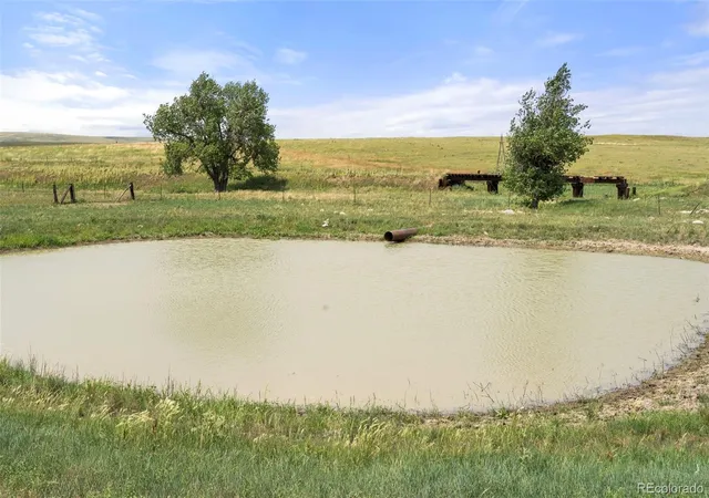 Photo 1 of Land for sale at 0 Resolis Rd, Matheson, CO 80830 | MLS# 7857525 | Listing updated on 2026-09-18