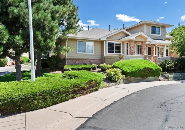 Photo 2 of Townhouse at 7726 W 90th Drive, Broomfield, CO 80021 | MLS# 8297968 | | Sold on 2026-09-17