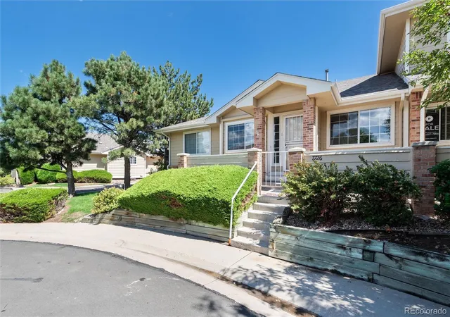 Photo 3 of Townhouse at 7726 W 90th Drive, Broomfield, CO 80021 | MLS# 8297968 | | Sold on 2026-09-17