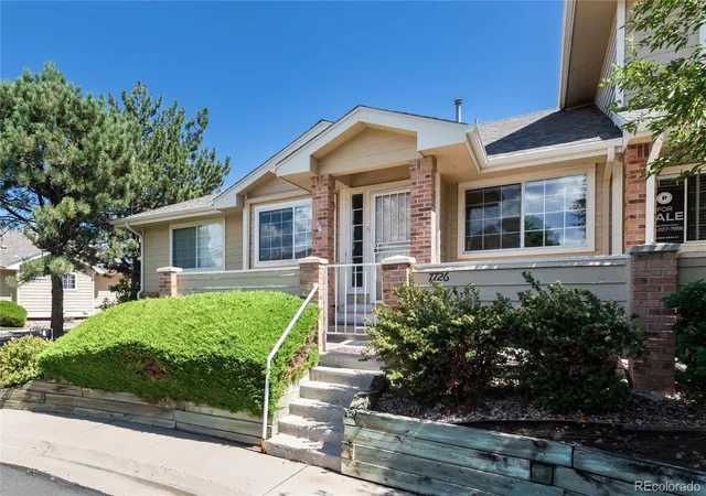 Photo 4 of Townhouse at 7726 W 90th Drive, Broomfield, CO 80021 | MLS# 8297968 | | Sold on 2026-09-17