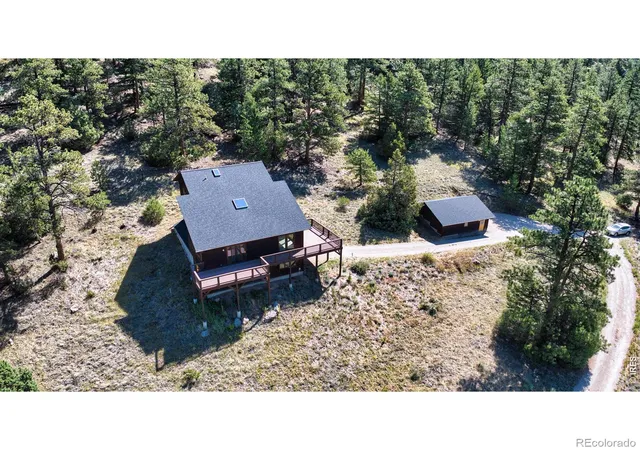Photo 3 of Single family home for sale at 9571 E Highway 36, Lyons, CO 80540 | MLS# IR1064895 | Listing updated on 2026-09-17