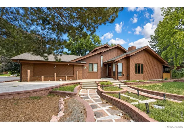 Photo 1 of Single family home for sale at 4404 Coolidge Pl, Boulder, CO 80303 | MLS# IR1064902 | Listing updated on 2026-09-17