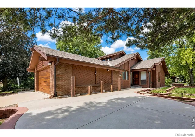 Photo 2 of Single family home for sale at 4404 Coolidge Pl, Boulder, CO 80303 | MLS# IR1064902 | Listing updated on 2026-09-17