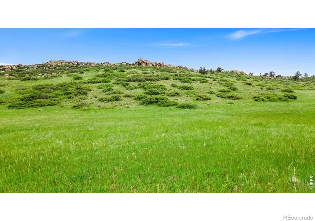 Photo 1 of Land for sale at 5644 Kiva Ridge Dr, Berthoud, CO 80513 | MLS# IR1064906 | Listing updated on 2026-09-17