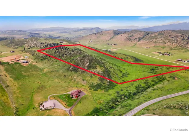 Photo 4 of Land for sale at 5644 Kiva Ridge Dr, Berthoud, CO 80513 | MLS# IR1064906 | Listing updated on 2026-09-17