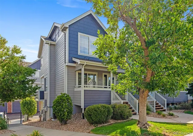 Photo 2 of Condo for sale at 1337 S Danube Ct #104, Aurora, CO 80017 | MLS# 6593116 | Listing updated on 2026-10-24