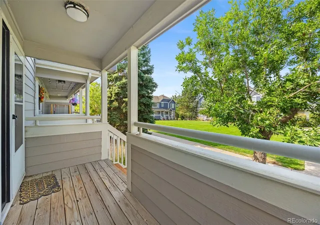 Listing Photo 5 - Condo for sale in building located at 1337 S Danube Ct, Aurora, CO 80017 - Unit #104