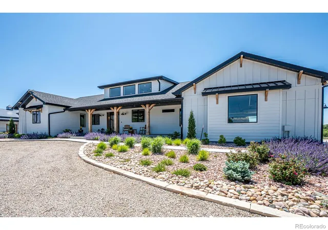 Photo 2 of Mansion for sale at 27446 County Rd 388, Kersey, CO 80644 | MLS# IR1064935 | Listing updated on 2026-09-17