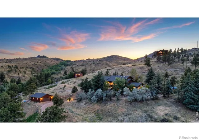 Photo 1 of Single family home for sale at 184 Chapman Rd, Boulder, CO 80302 | MLS# IR1064945 | Listing updated on 2026-09-20