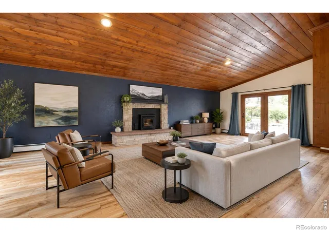 Photo 4 of Single family home for sale at 184 Chapman Rd, Boulder, CO 80302 | MLS# IR1064945 | Listing updated on 2026-09-20