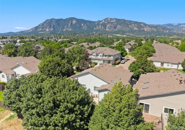 Photo 3 of Condo for sale at 1024 Samuel Point, Colorado Springs, CO 80906 | MLS# 9488754 | Listing updated on 2026-09-18