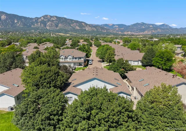 Photo 3 of Condo for sale at 1024 Samuel Point, Colorado Springs, CO 80906 | MLS# 9488754 | Listing updated on 2026-09-18