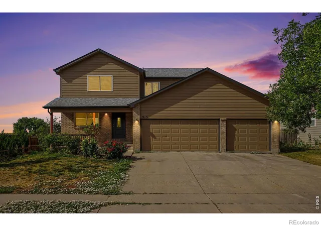 Photo 1 of Single family home for sale at 915 Kansas Ave, Berthoud, CO 80513 | MLS# IR1064973 | Listing updated on 2026-09-17