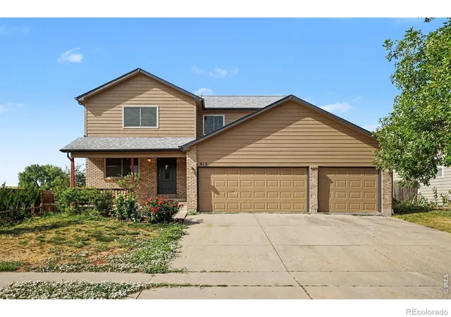 Photo 2 of Single family home for sale at 915 Kansas Ave, Berthoud, CO 80513 | MLS# IR1064973 | Listing updated on 2026-09-17