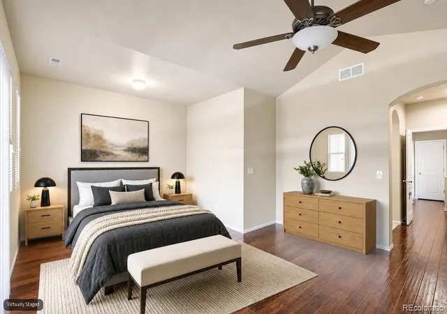 Photo 4 of Townhouse for sale at 15296 W 66th Drive #E, Arvada, CO 80007 | MLS# 6821001 | Listing updated on 2026-09-17