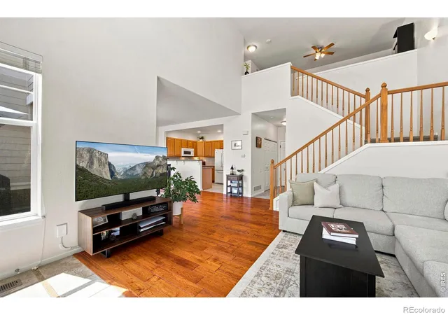 Photo 3 of Townhouse for sale at 3030 Nunn Pl, Loveland, CO 80538 | MLS# IR1064989 | Listing updated on 2026-09-17