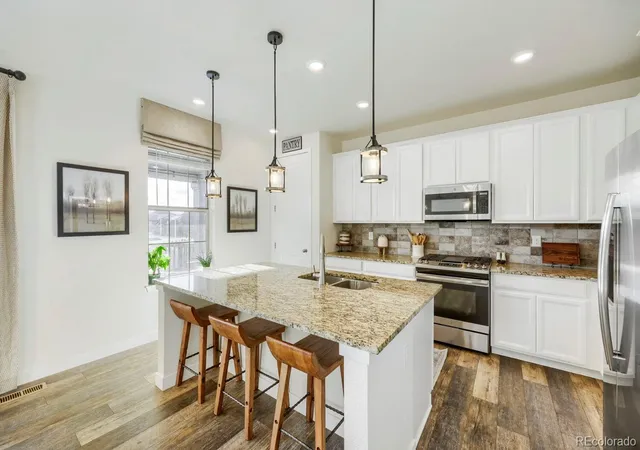 Photo 2 of Single family home for sale at 7843 Fraser River Cir, Littleton, CO 80125 | MLS# 3787669 | Listing updated on 2026-09-16