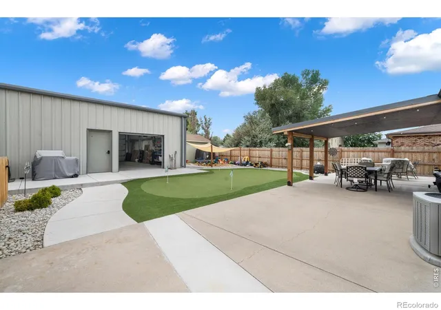 Photo 1 of Single family home for sale at 817 Bob Blvd, Brush, CO 80723 | MLS# IR1064992 | Listing updated on 2026-09-25