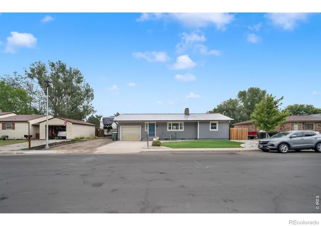 Photo 2 of Single family home for sale at 817 Bob Blvd, Brush, CO 80723 | MLS# IR1064992 | Listing updated on 2026-09-25