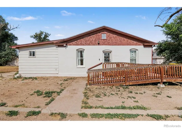 Photo 1 of Single family home for sale at 1440 6th Street, Greeley, CO 80631 | MLS# IR1064993 | Listing updated on 2026-09-23