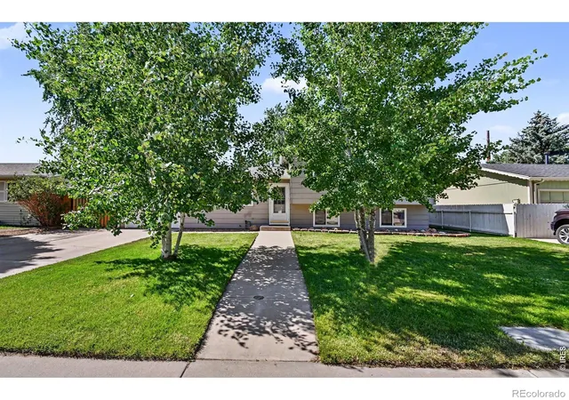 Photo 1 of Single family home for sale at 504 12th Street, Gilcrest, CO 80623 | MLS# IR1064994 | Listing updated on 2026-10-03