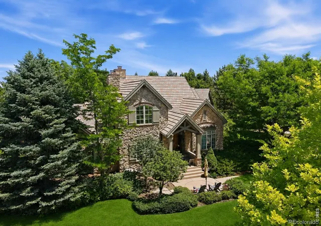 Photo 2 of Sale Pending at 4053 E Iris Ct, Greenwood Village, CO 80121 | MLS# IR1064995 | Listing updated on 2026-09-09