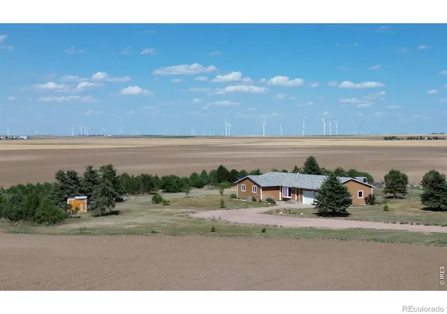 Photo 1 of Single family home for sale at 34288 County Rd 51, Peetz, CO 80747 | MLS# IR1065018 | Listing updated on 2026-09-17