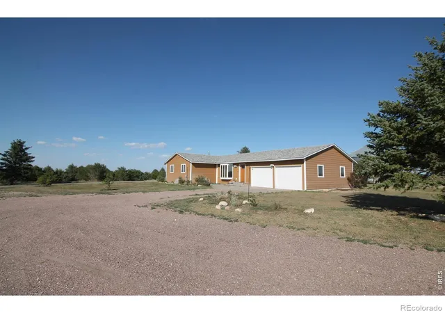 Photo 2 of Single family home for sale at 34288 County Rd 51, Peetz, CO 80747 | MLS# IR1065018 | Listing updated on 2026-09-17