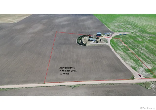 Photo 3 of Single family home for sale at 34288 County Rd 51, Peetz, CO 80747 | MLS# IR1065018 | Listing updated on 2026-09-17