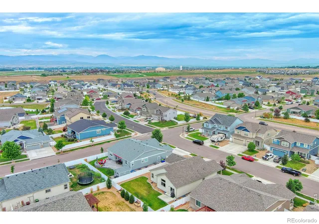 Photo 2 of Single family home for sale at 1277 Tipton St, Berthoud, CO 80513 | MLS# IR1065019 | Listing updated on 2026-09-25