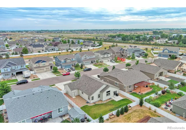 Photo 3 of Single family home for sale at 1277 Tipton St, Berthoud, CO 80513 | MLS# IR1065019 | Listing updated on 2026-09-25
