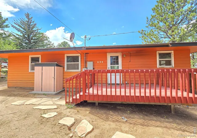 Photo 3 of Single family home for sale at 550 Birch Ave, Estes Park, CO 80517 | MLS# IR1065041 | Listing updated on 2026-09-28