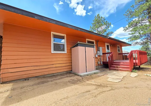 Photo 3 of Single family home for sale at 550 Birch Ave, Estes Park, CO 80517 | MLS# IR1065041 | Listing updated on 2026-09-28
