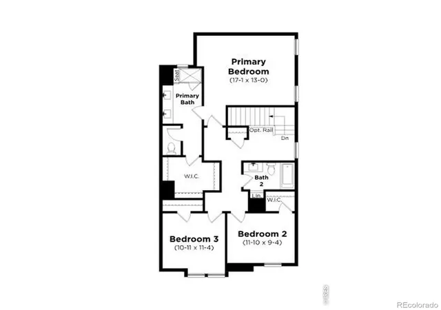 Photo 3 of Single family home for sale at 4535 Parkline St, Timnath, CO 80547 | MLS# IR1065058 | Listing updated on 2026-09-17