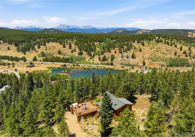 Photo 1 of Single family home for sale at 24 Farrell Dr, Black Hawk, CO 80422 | MLS# IR1065070 | Listing updated on 2026-09-17