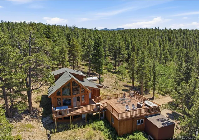 Photo 2 of Single family home for sale at 24 Farrell Dr, Black Hawk, CO 80422 | MLS# IR1065070 | Listing updated on 2026-09-17