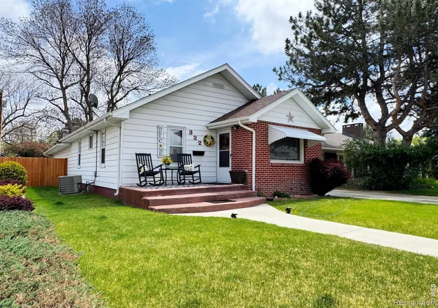 Photo 1 of Single family home for sale at 322 Euclid St, Fort Morgan, CO 80701 | MLS# IR1065079 | Listing updated on 2026-09-17