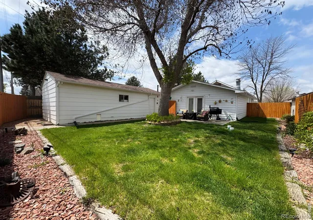 Photo 3 of Single family home for sale at 322 Euclid St, Fort Morgan, CO 80701 | MLS# IR1065079 | Listing updated on 2026-09-17