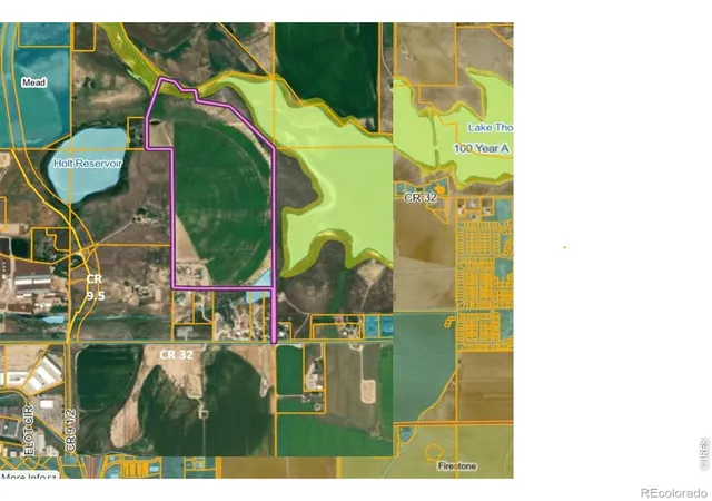 Photo 2 of Land for sale at 4531 County Rd 32, Mead, CO 80504 | MLS# IR1065090 | Listing updated on 2026-09-17