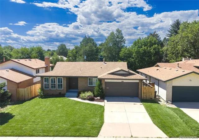 Photo 2 of Single family home for sale at 241 S Leyden, Denver, CO 80224 | MLS# 9459464 | Listing updated on 2026-10-07