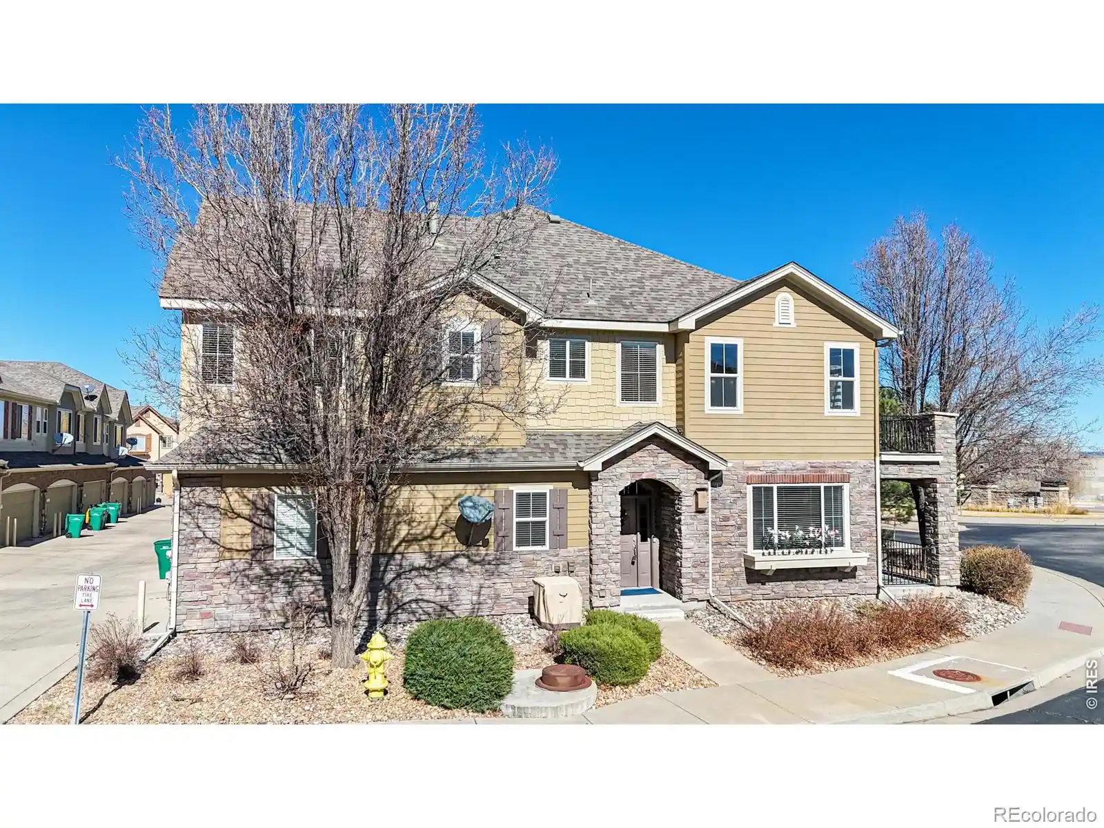 Listing Photo 2 - Condo for sale in 15296 W 66th Dr located at 15296 W 66th Dr, Arvada, CO 80007 - Unit 15296 W 66th Drive